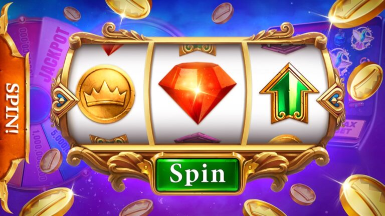 Dampak Regulasi terhadap Industri Slot Online