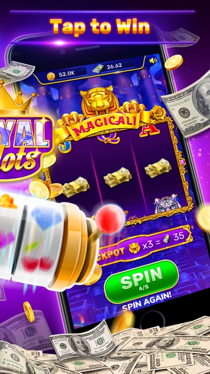 Slot Online Bertema Fantasi dan Mitos