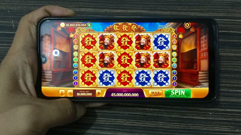 Bagaimana Teknologi HTML5 Mengubah Dunia Slot Online