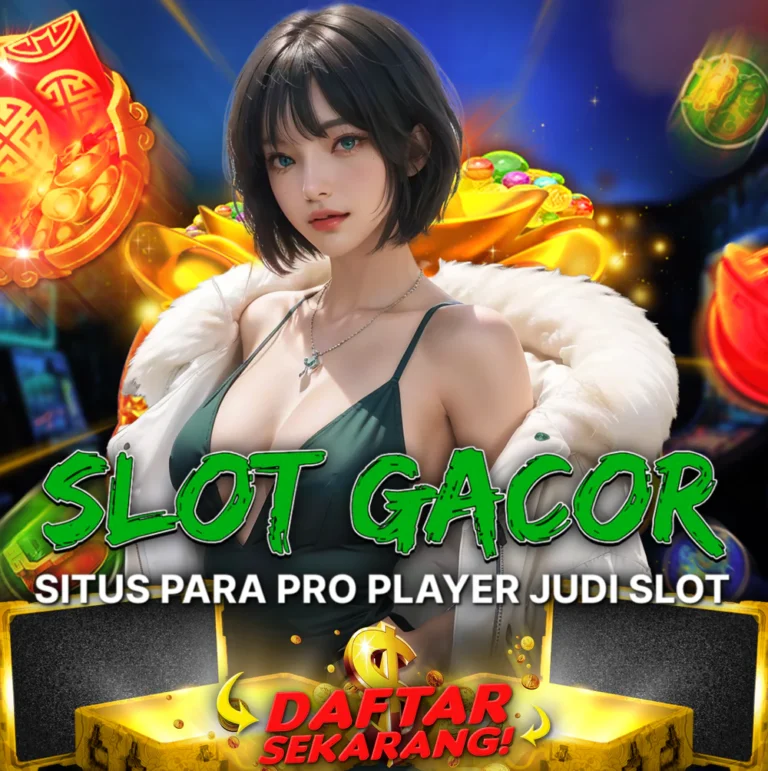 Ulasan Slot Online Baru yang Wajib Dicoba