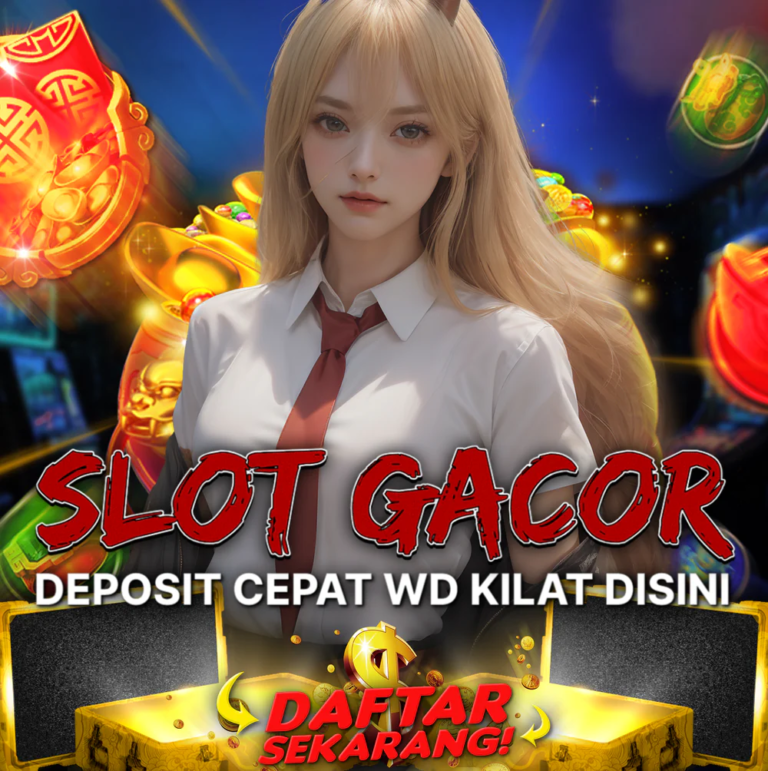 Mengapa Anda Harus Mencoba Slot Online Megaways