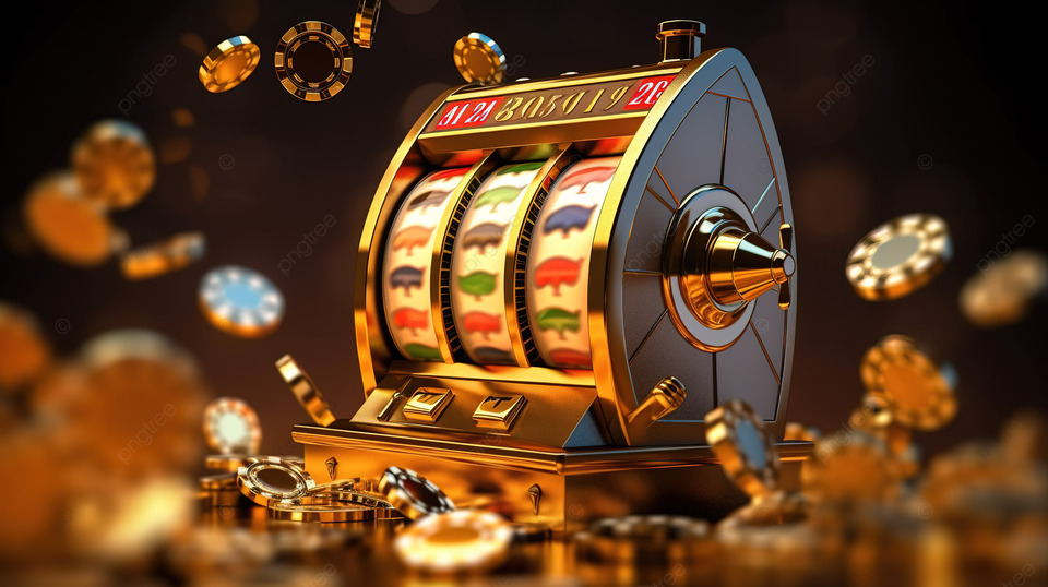 Tips Bermain Slot Online di Ponsel Anda