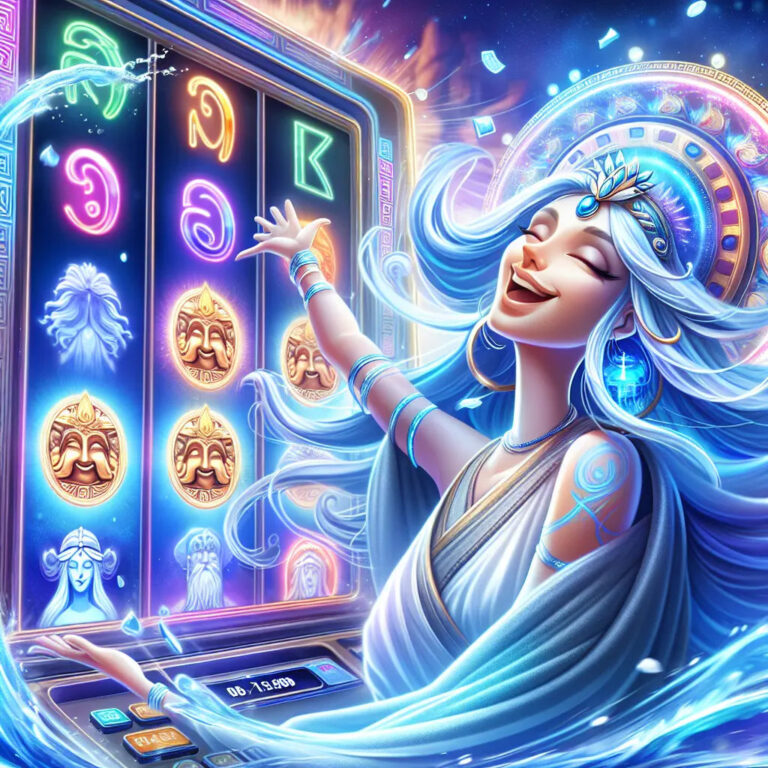 Slot Online dengan Pembayaran Tertinggi Sepanjang Masa