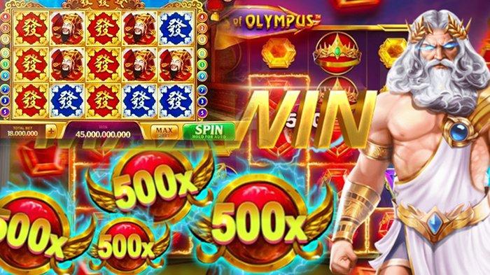 Tren Terbaru dalam Dunia Slot Online