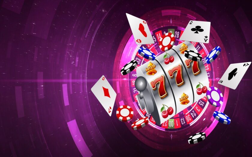 Slot Online Berlisensi: Mengapa Penting?