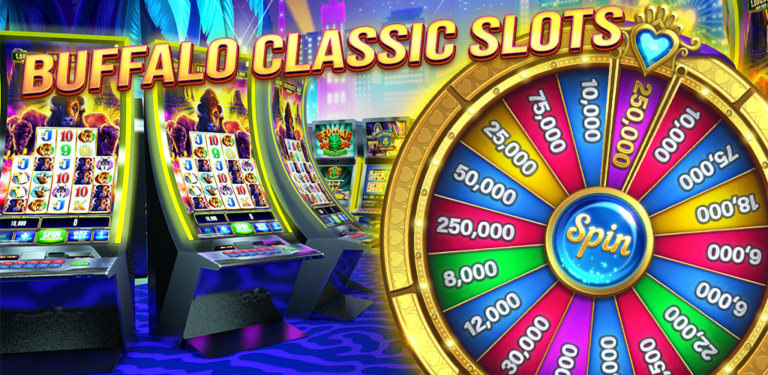 Memahami Sistem Payout Slot Online: Apa yang Perlu Anda Ketahui