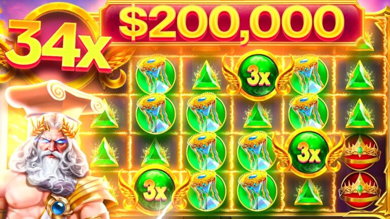 Mengapa Slot Online Lebih Menguntungkan dari Permainan Lain?