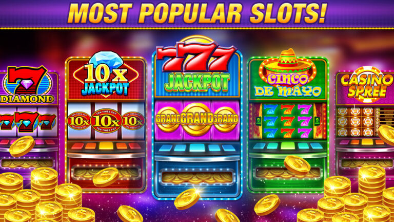 Bagaimana Slot Online Bekerja: Dari Teknologi hingga Peluang