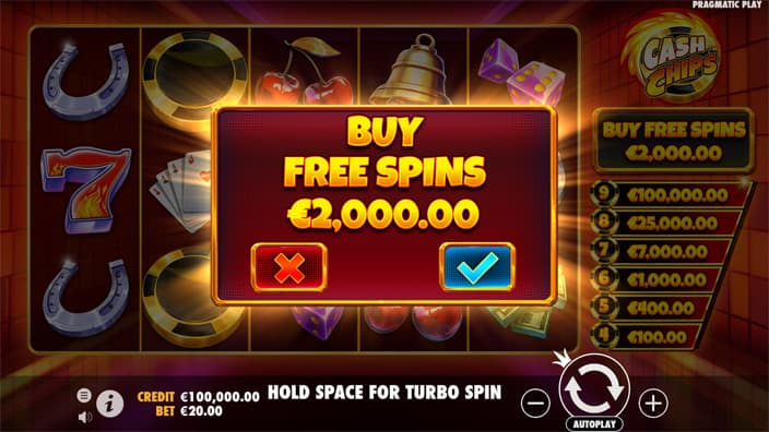 Slot Online dengan Putaran Bonus Paling Menguntungkan