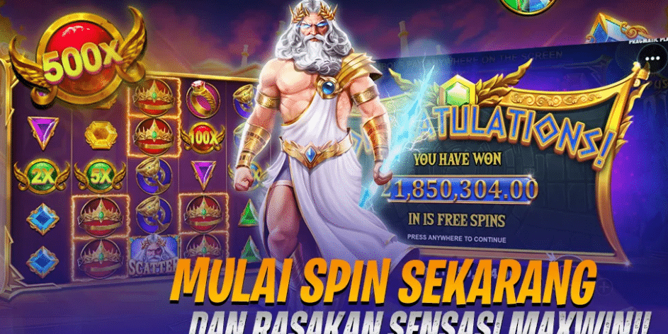 Apa Itu Slot Payline dan Bagaimana Cara Kerjanya?