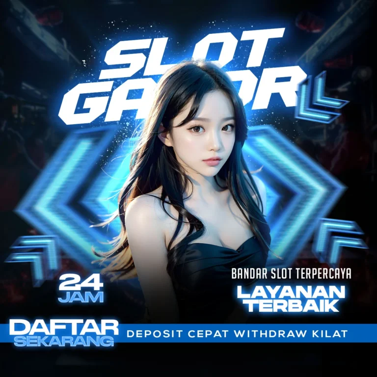 Slot Bertema Barat yang Membawa Anda ke Dunia Koboi