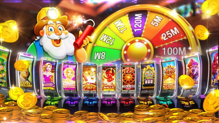 Slot Online dengan Tema Film Terpopuler