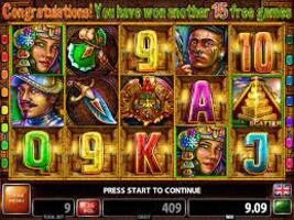 Slot Online Bertema Mitologi Yunani Terbaik