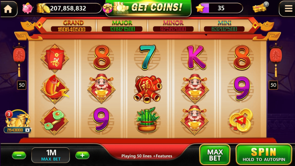 Slot Bertema Musik yang Menghibur