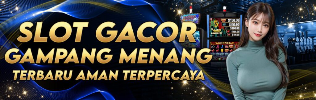 Slot Online Sebagai Sarana Relaksasi di Tengah Kesibukan