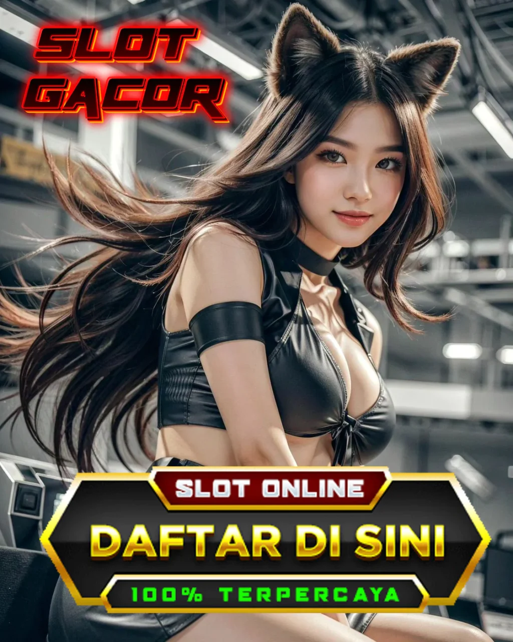 Slot Online dengan Tema Superhero Favorit Anda