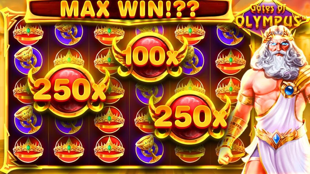 Apakah Slot Online Benar-Benar Mengandalkan Keberuntungan?