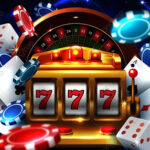 Slot Online Terbaik dengan Grafis HD