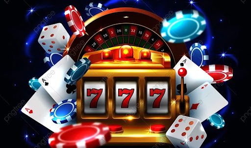 Slot Online Terbaik dengan Grafis HD