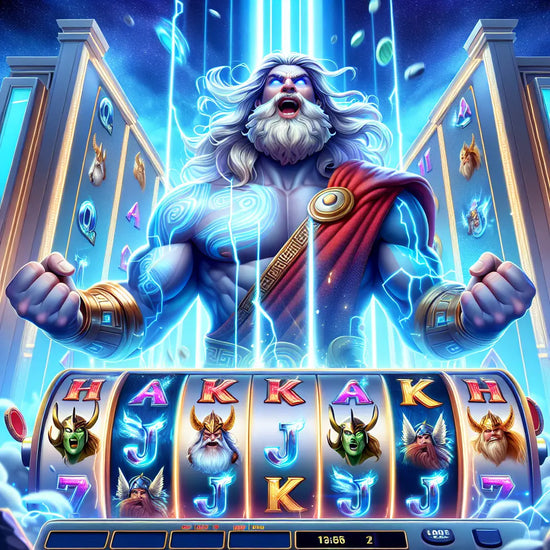 Panduan Bermain Slot dengan Fitur Cascading Reels